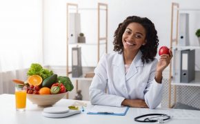 El nutricionista y el seguro médico