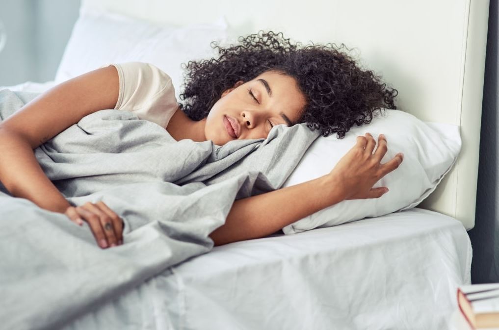 Trucos para dormir rápido: 4 Métodos infalibles