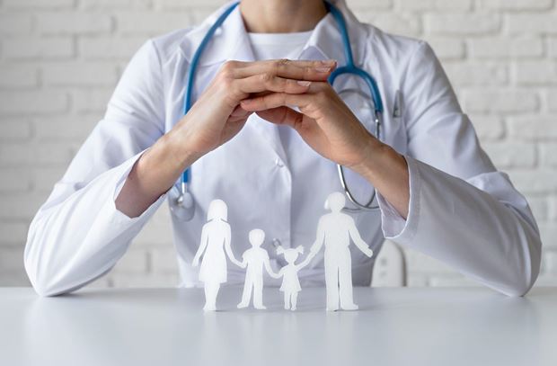 Top 6 mejores seguros médicos calidad precio