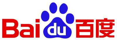 Logo de Baidu.com